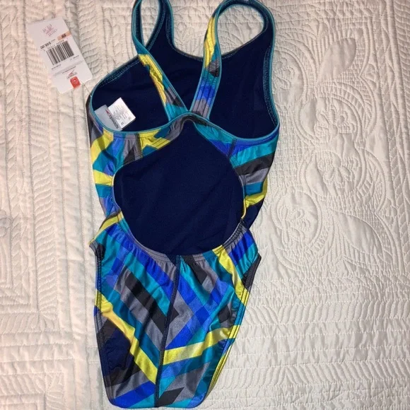 Speedo Bathing Suit - Picture 4 of 4